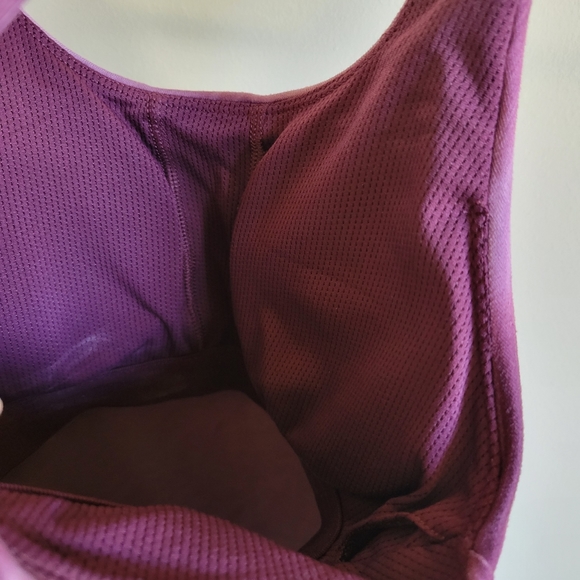 Athleta Chia Optimism Alpine Tank - Picture 4 of 5